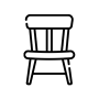 chaise-icon